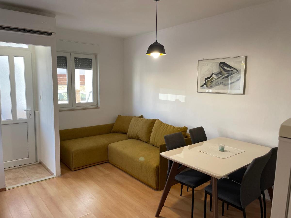 Apartment Dado Dugi Rat Bagian luar foto