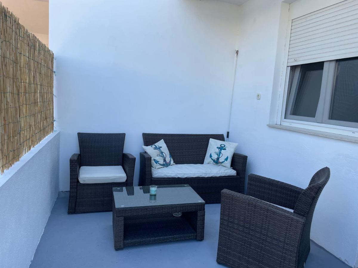 Apartment Dado Dugi Rat Bagian luar foto